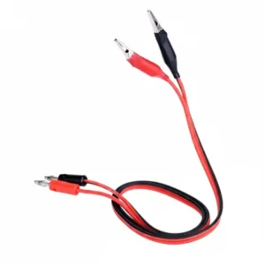 Cable caimán banana