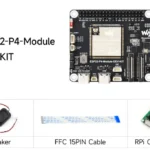 ESP32+P4+CAN