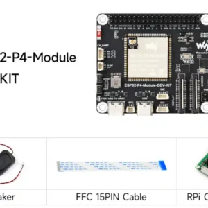 ESP32+P4+CAN
