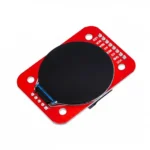 Oled cicular GC9A01