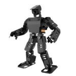 Robot Humanoide con inteligencia artificial - AiNex ROS Education AI Vision