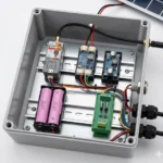 Nodo LoraWan