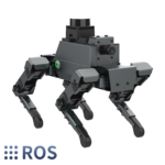 Perro robot con inteligencia artificial - DOGZILLA S2