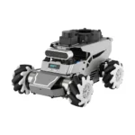 Robot con inteligencia artificial - ROSOrin ROS2 Smart Car