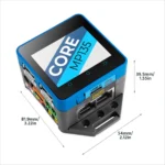 Linux industrial controller CoreMP135 con STM32MP135D - Image 2
