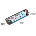 Módulo de Comunicación LoRa + GPS (SX1262 & ATGM336H) - Image 4