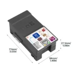 PoE Module for StamPLC (W5500) - Image 2