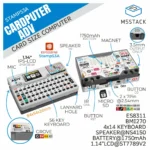 Computer ESp32S3