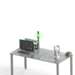 Celda robotica flexible universidad