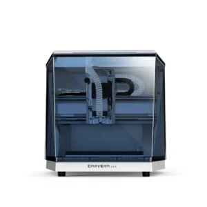 CNC carvera