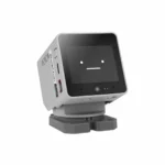 robot IA colombia