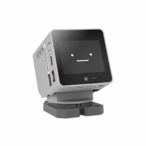 robot IA colombia