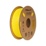 Filamento alta velocidad Hyper PLA Amarillo 1.75mm Creality