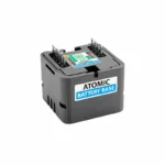 Base atomic, para Atom