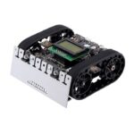 robot zumo 32U4  ensamblado 100:1HP