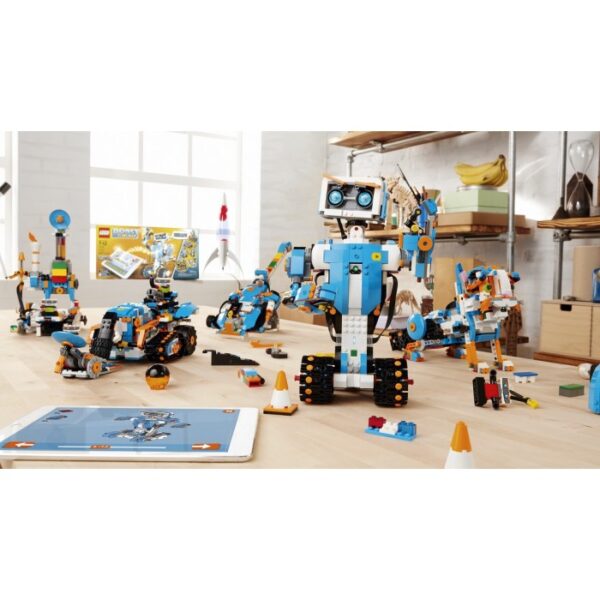 LEGO Boost Creative - Image 1