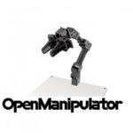 OpenManipulator X (brazo robot)