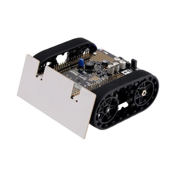 Robot zumo mini para arduino (sumo Pololu ) - Image 1