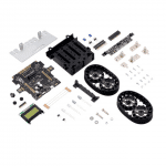 Kit de ZUMO Pololu 32U4 (sin motores)