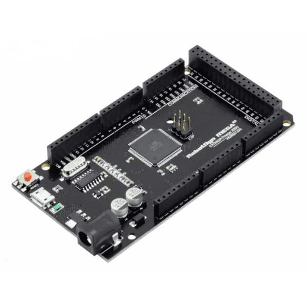 Mega2560 compatible Arduino (Retirada) - Image 1