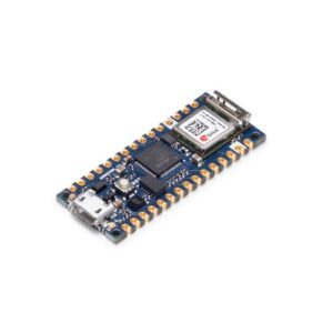 ARDUINO NANO 33 IOT