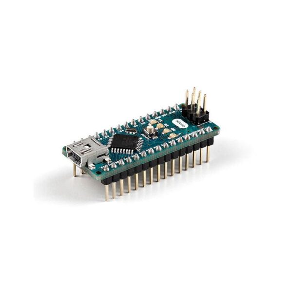 Arduino Nano Original - Image 1