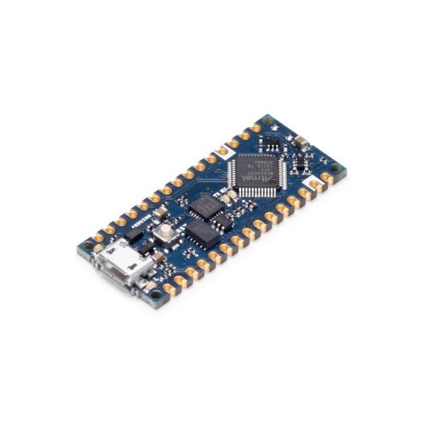 Arduino Nano every - Image 1