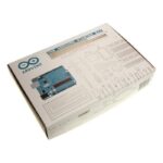 Kit original Arduino Ref K030007 marca Arduino Starter Kit – Español Incluye libro para realizar 15 proyectos.