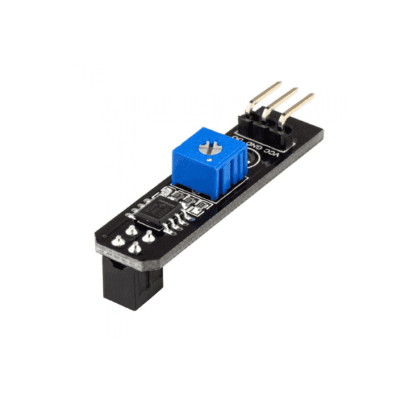 sensor linea digital digital - Image 1